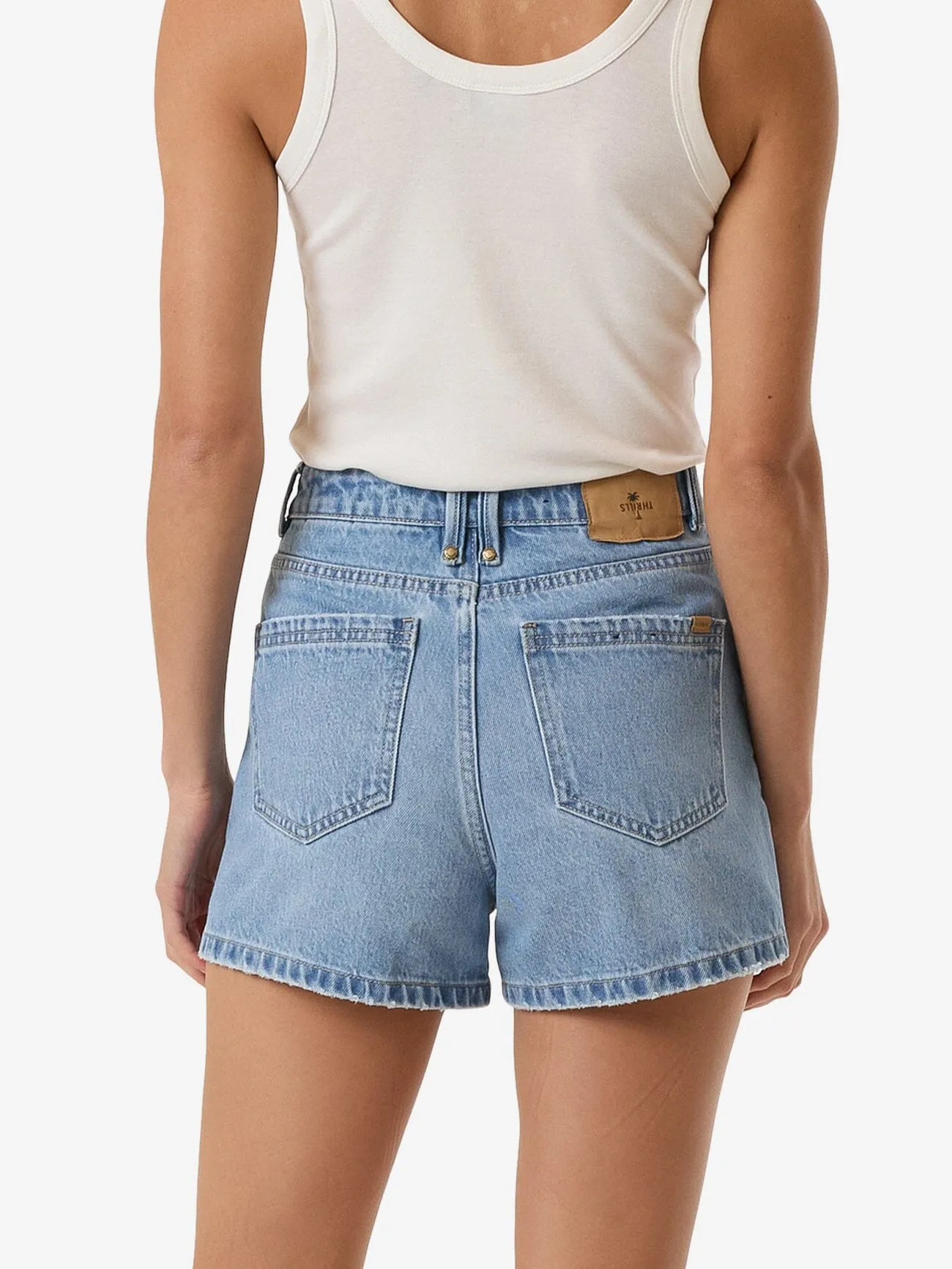 Erica Short - Infinity Blue