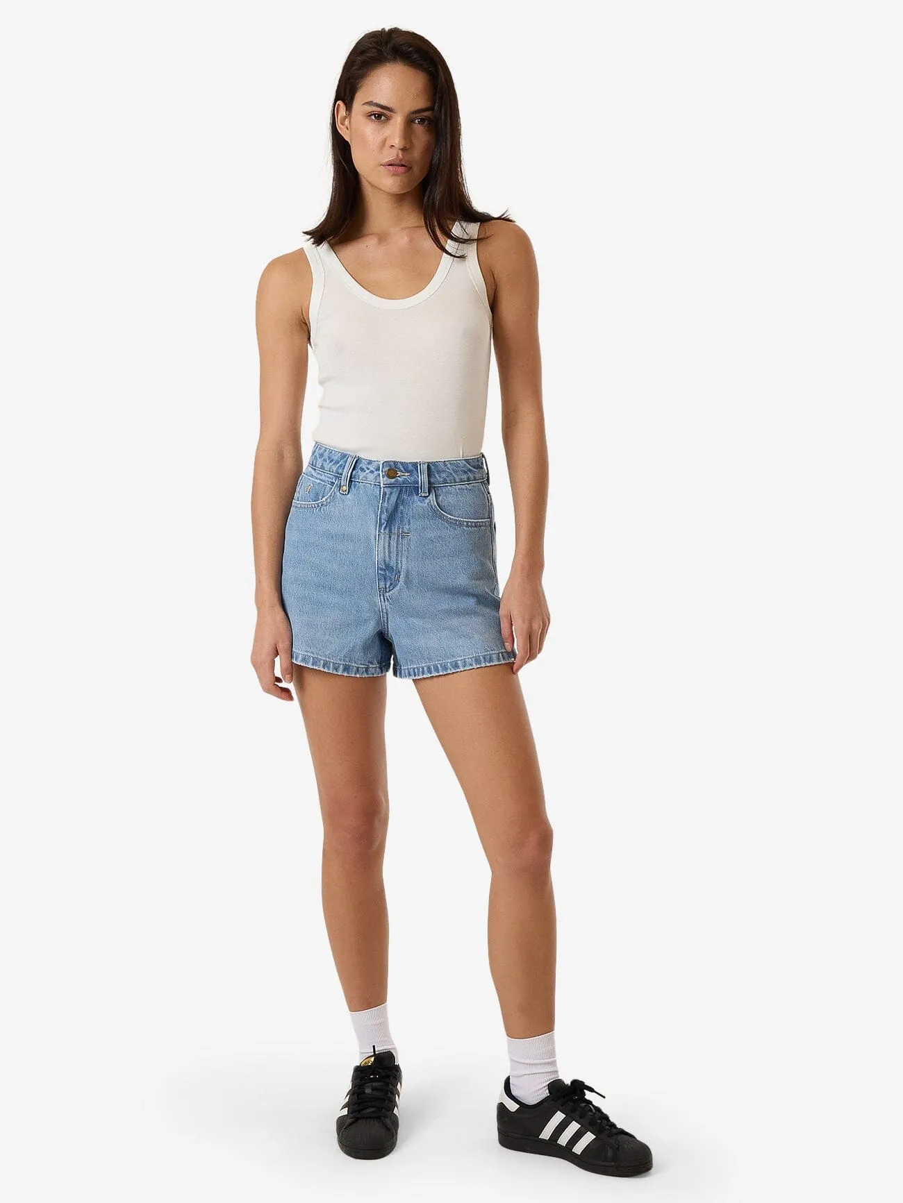 Erica Short - Infinity Blue