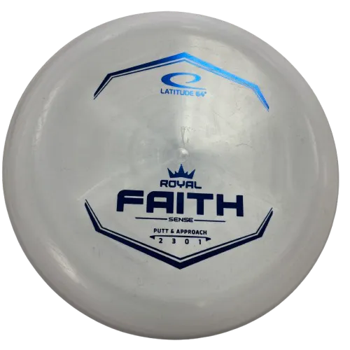 Faith Royal Sense