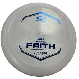 Faith Royal Sense