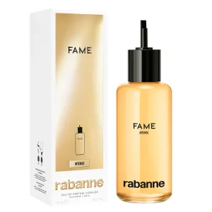 Fame Intense by Paco Rabanne 200ml EDP Refill