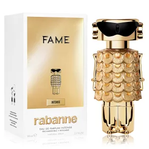 Fame Intense by Paco Rabanne 80ml EDP