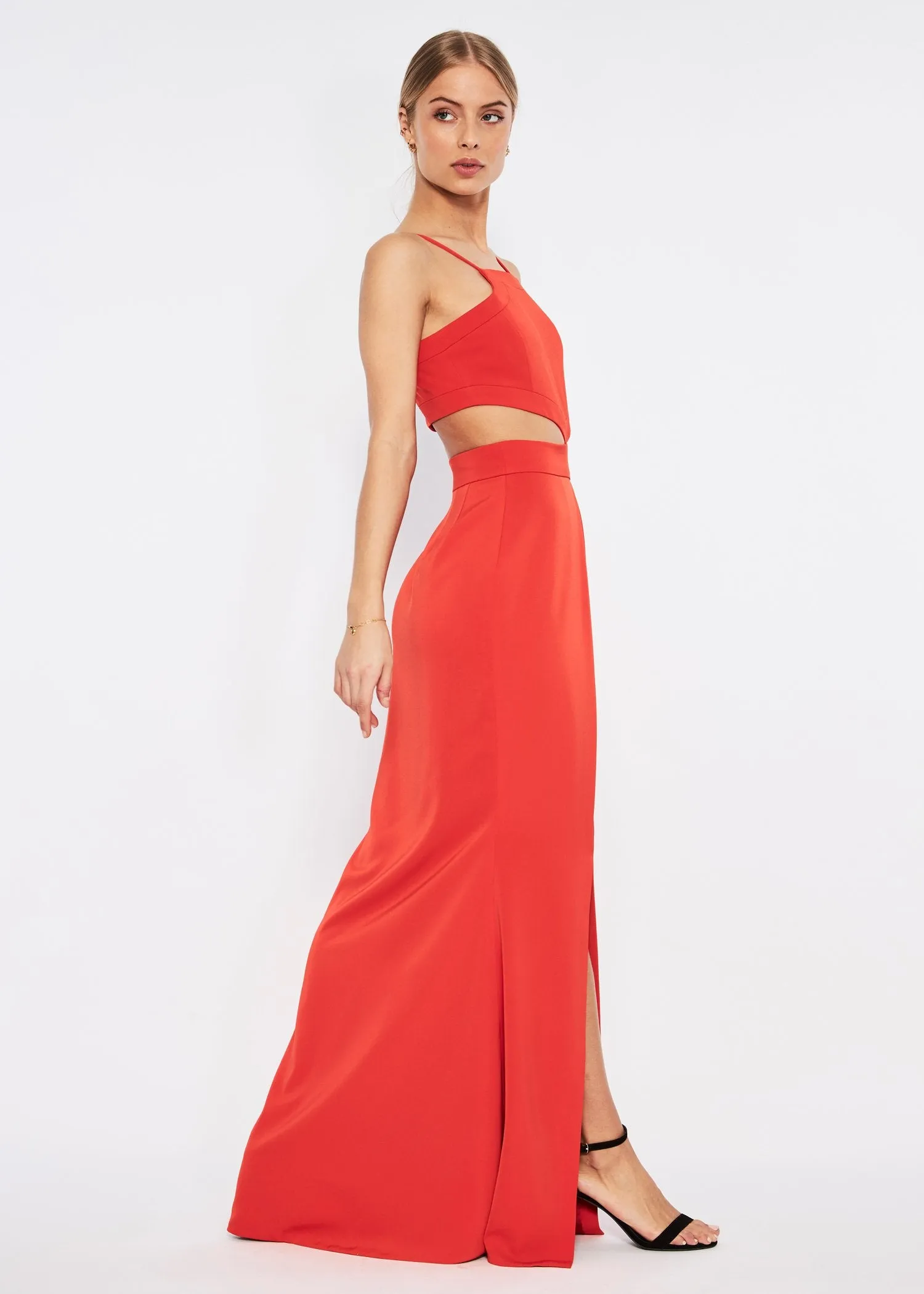 Fen Gown