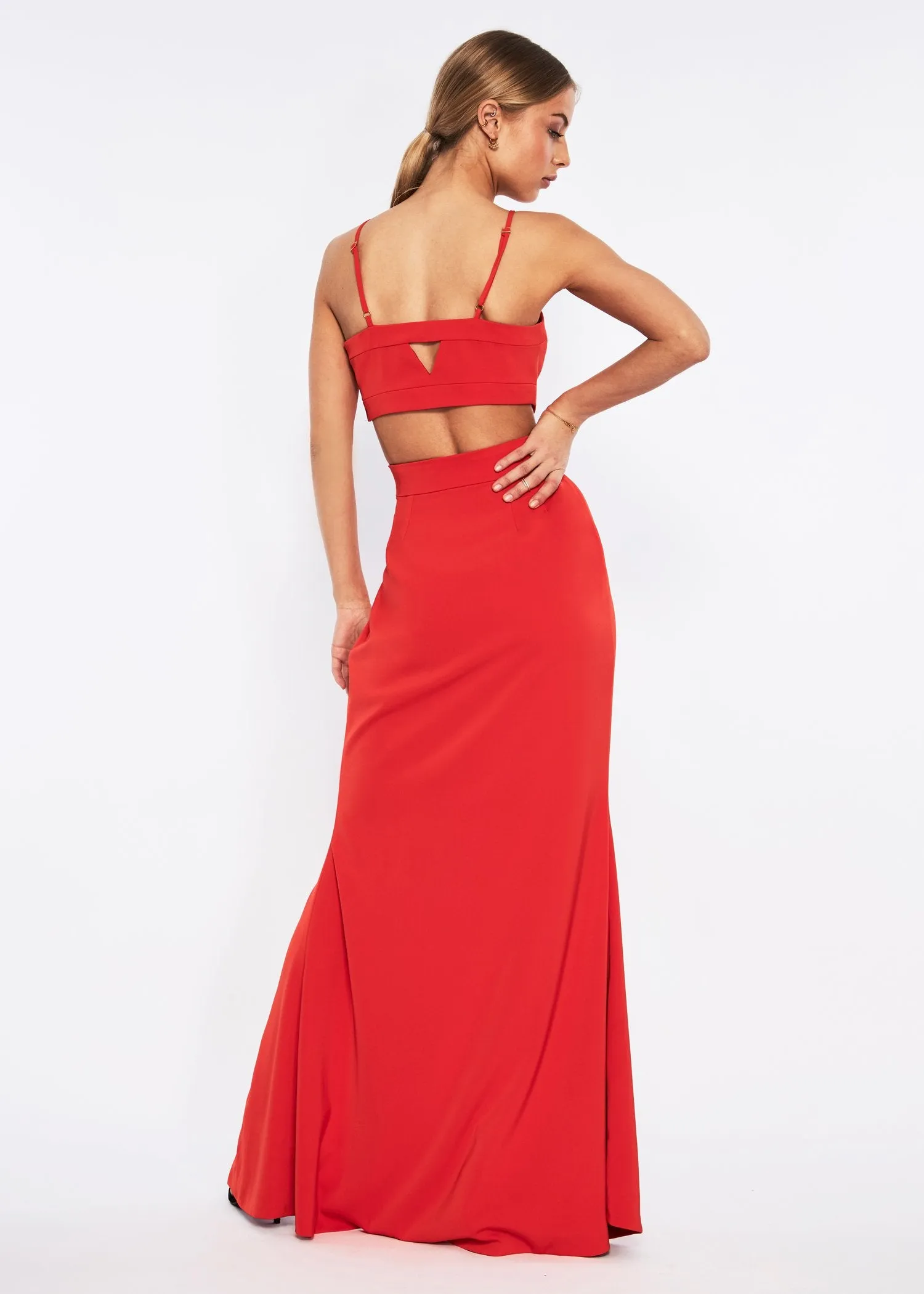 Fen Gown