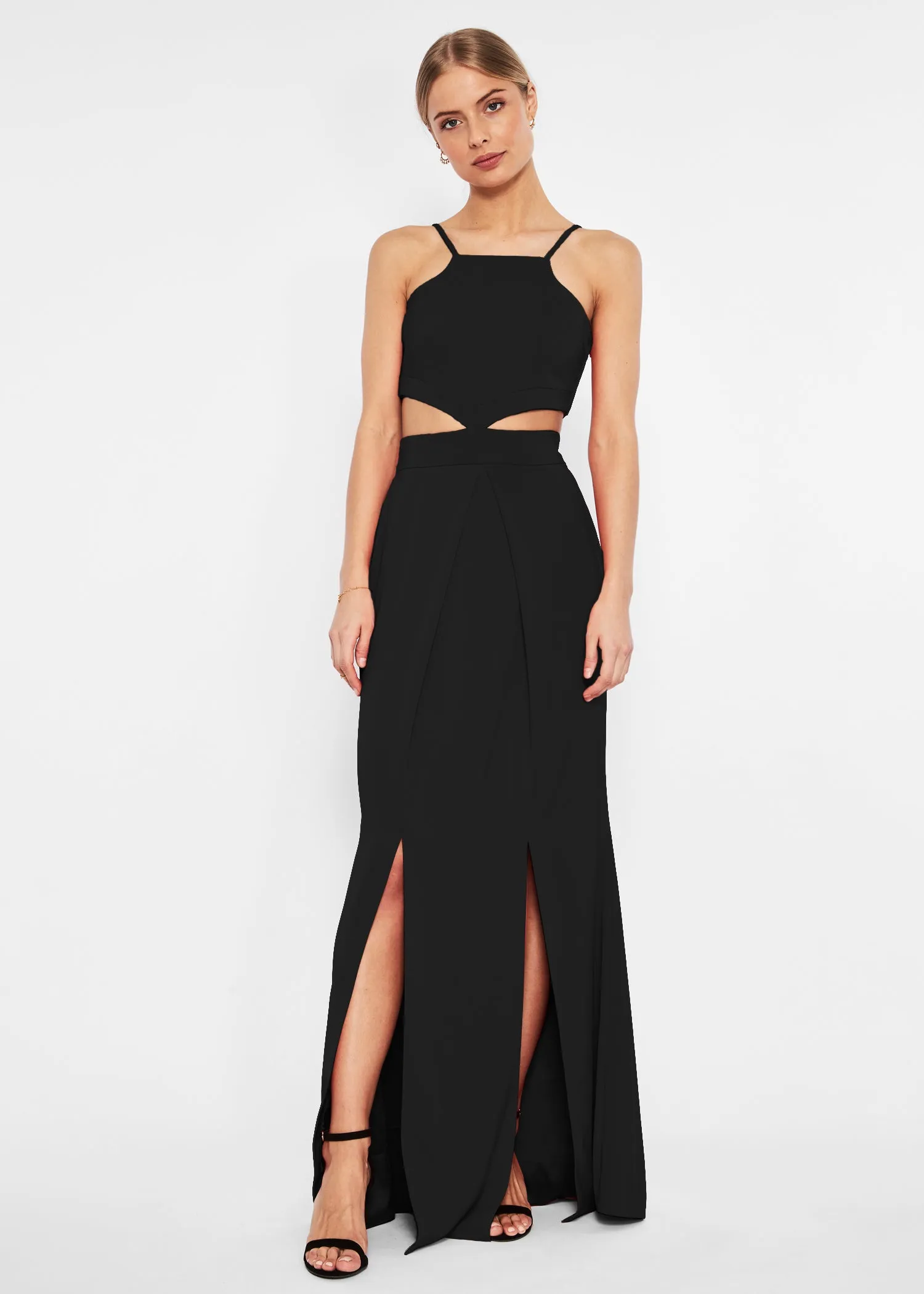 Fen Gown