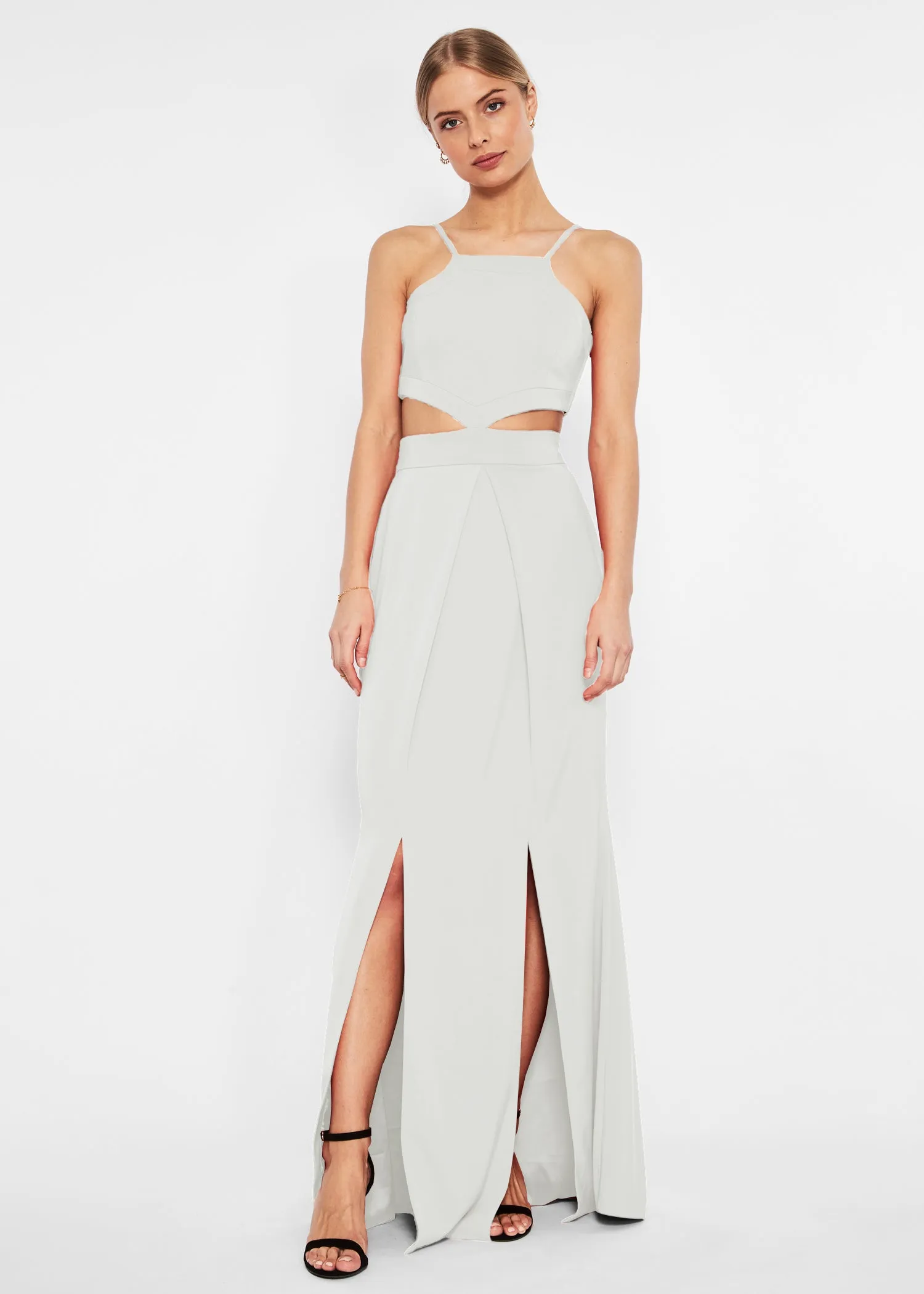 Fen Gown