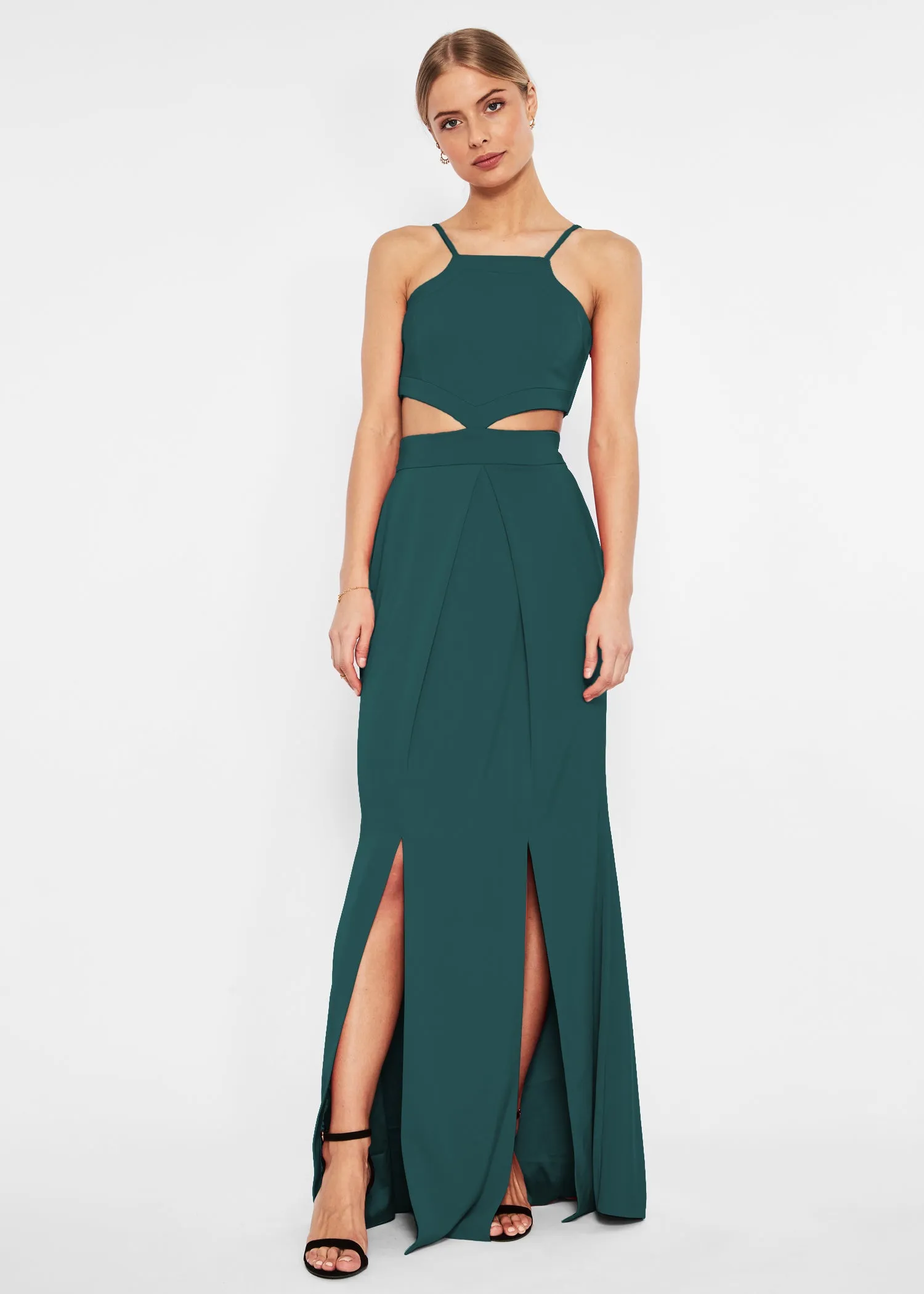 Fen Gown