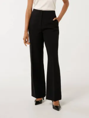 Fiora Petite Straight Pants