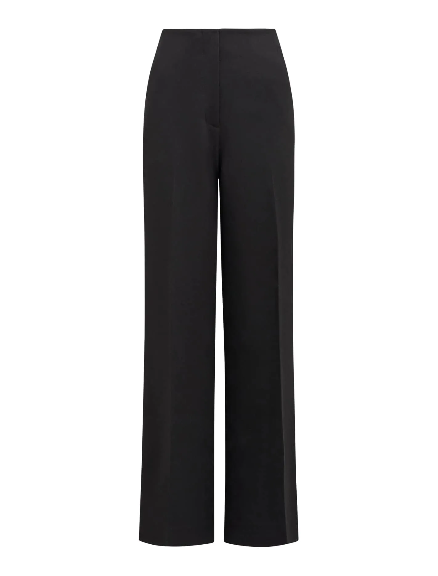 Fiora Petite Straight Pants