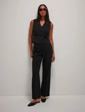 Fiora Straight Leg Pants