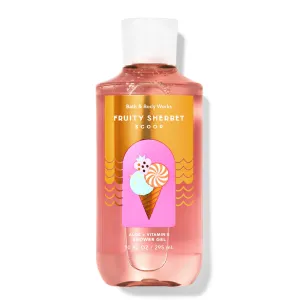 Fruity Sherbet Scoop by Bath & Body Works 295ml Shower Gel