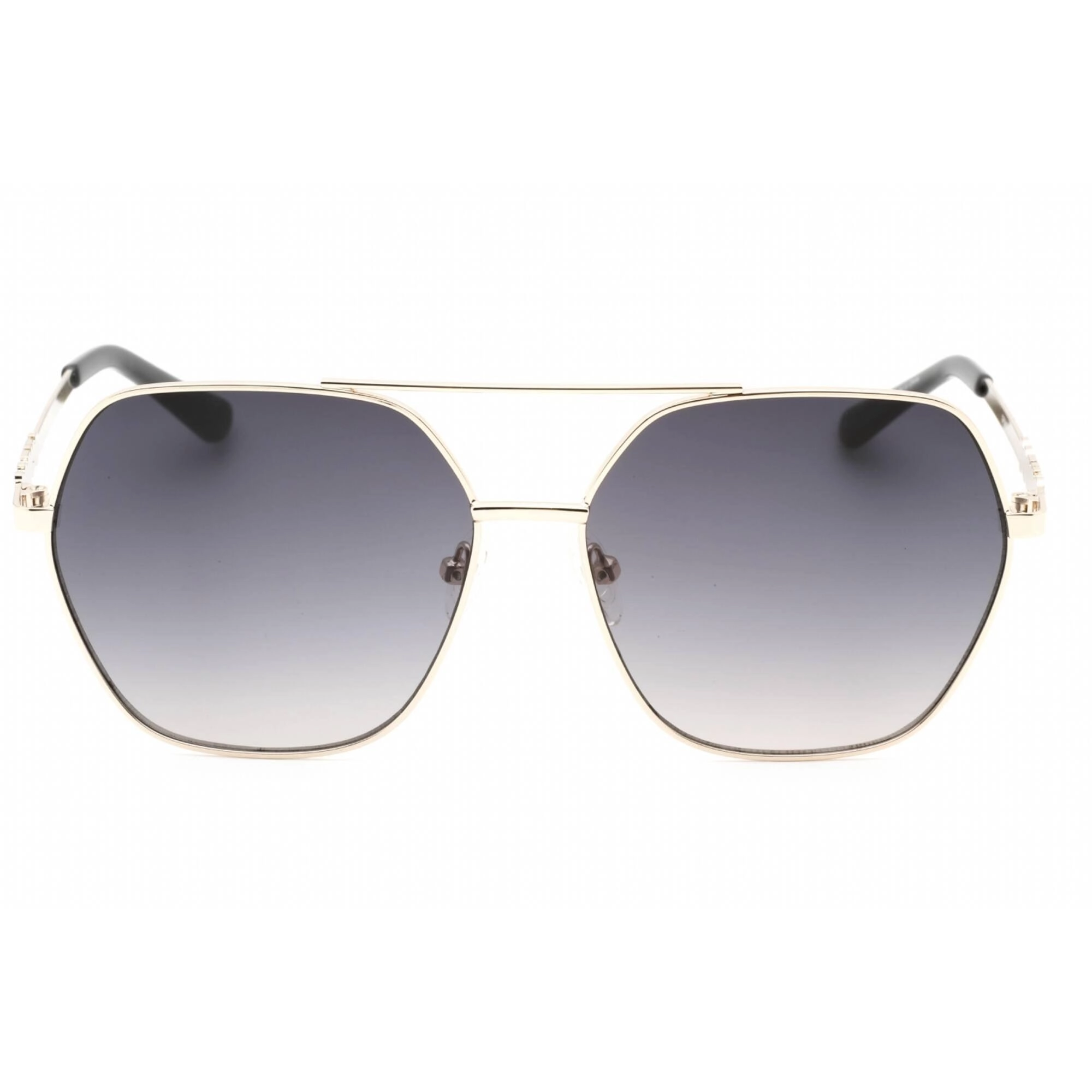 Guess Factory Women's Sunglasses - Smoke Gradient Lens Frame | GF0415 32B