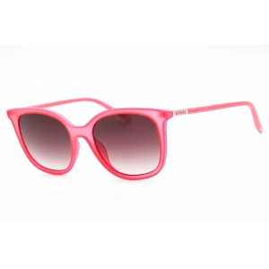Guess Women's Sunglasses - Full Rim Pink/Other Rectangular Shape Frame | GU3060 74F