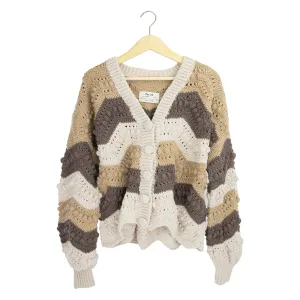 Haven Oversized Cardigan