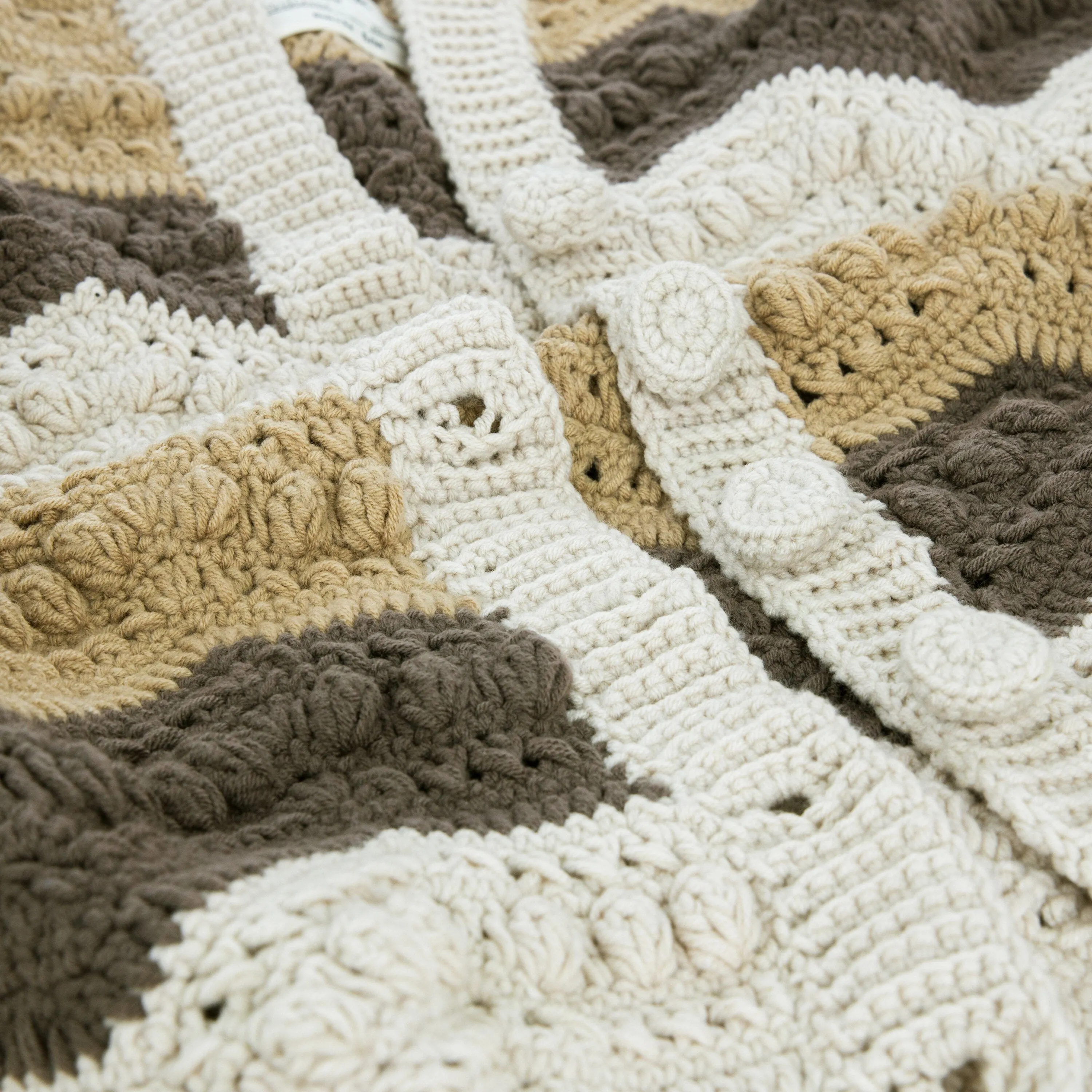 Haven Oversized Cardigan