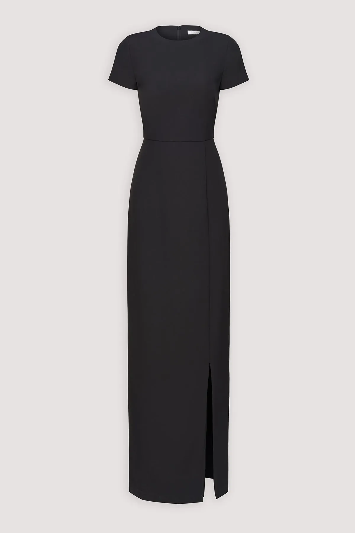 Hillary Column Gown