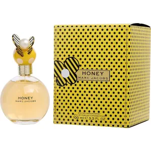 Honey Perfume