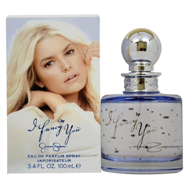 I Fancy You Perfume