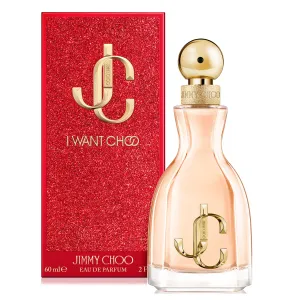 I Want Choo by Jimmy Choo 60ml EDP for Women