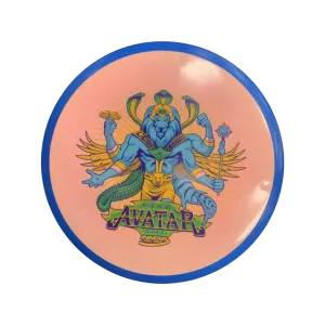 Innova Star Overmold Avatar