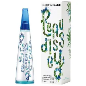 Issey Miyake Summer 2018 3.4 oz EDT for woman