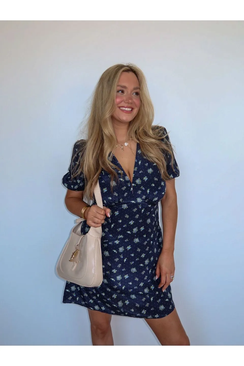 Johnnie Dress
