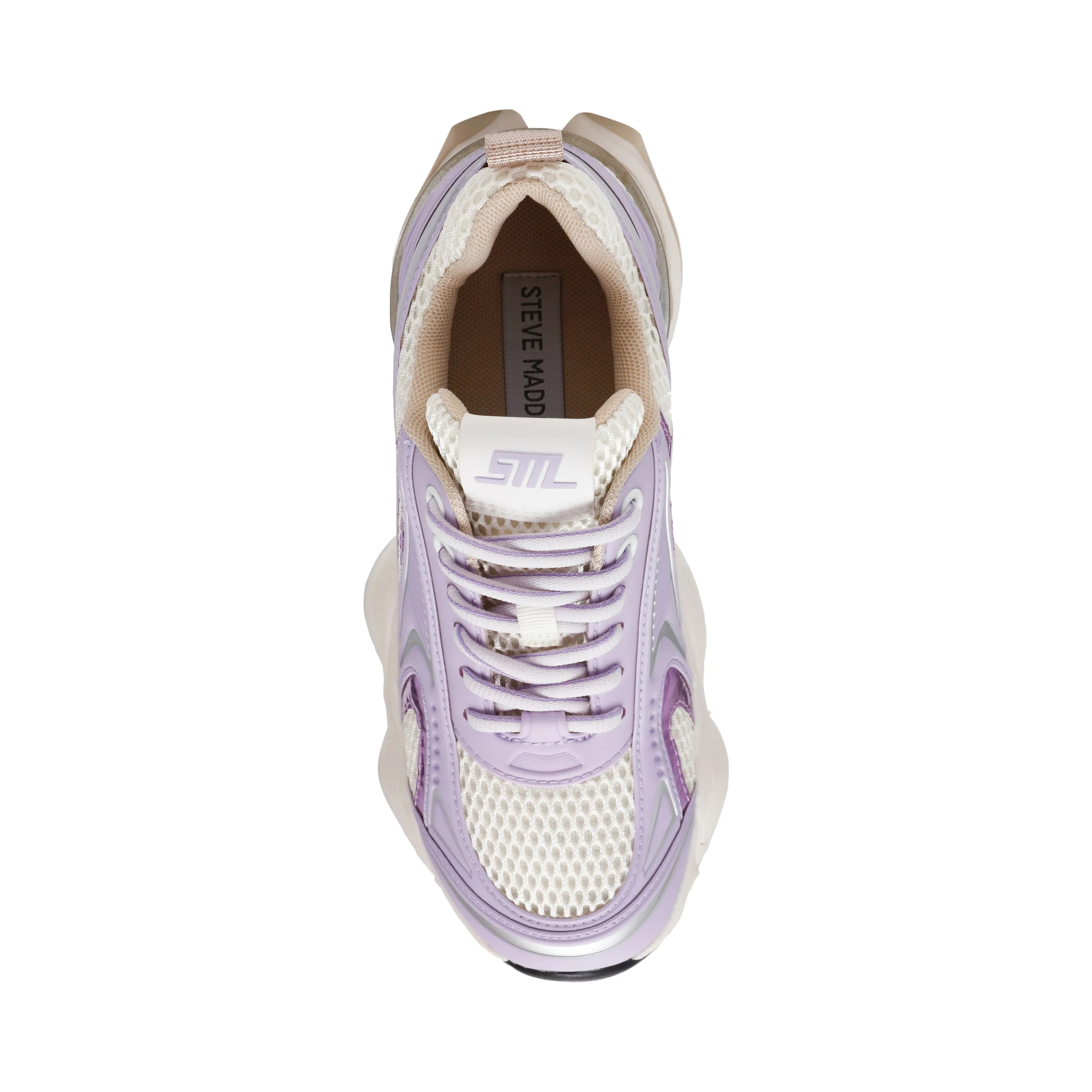 Jspeedster Trainer WHITE/LAVENDER