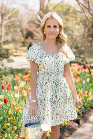 Karen Dress