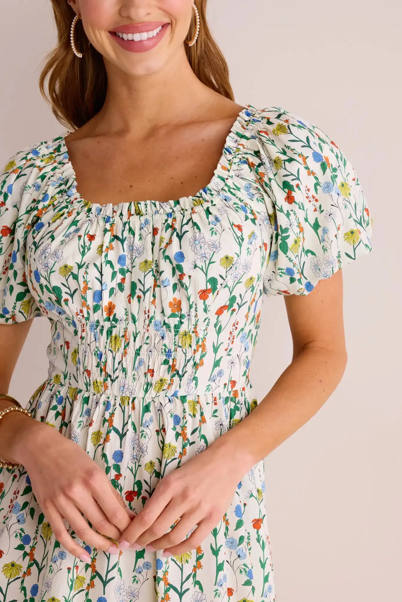 Karen Dress