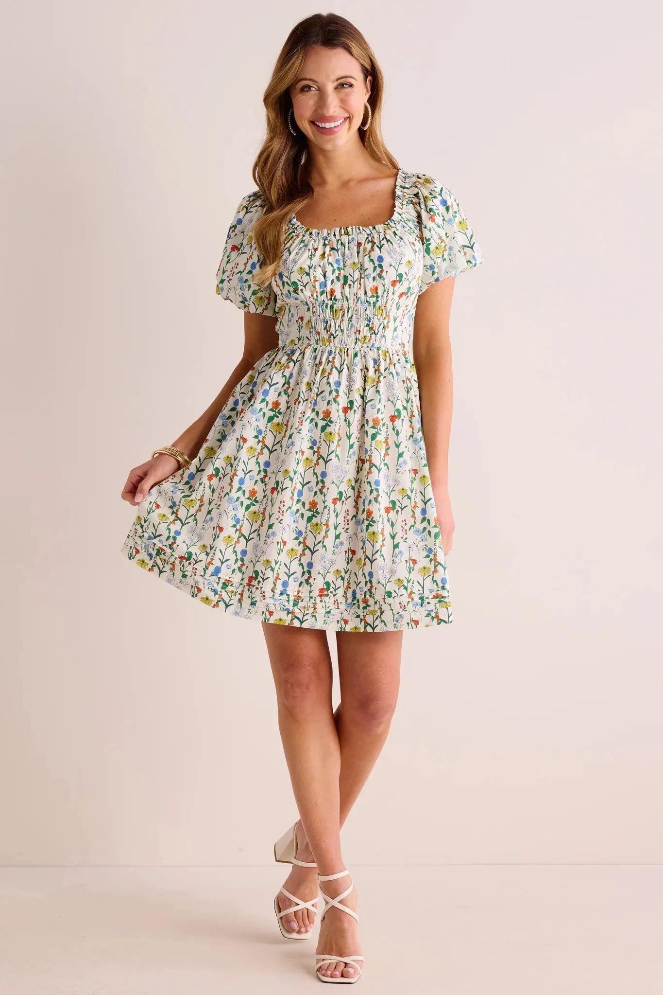 Karen Dress