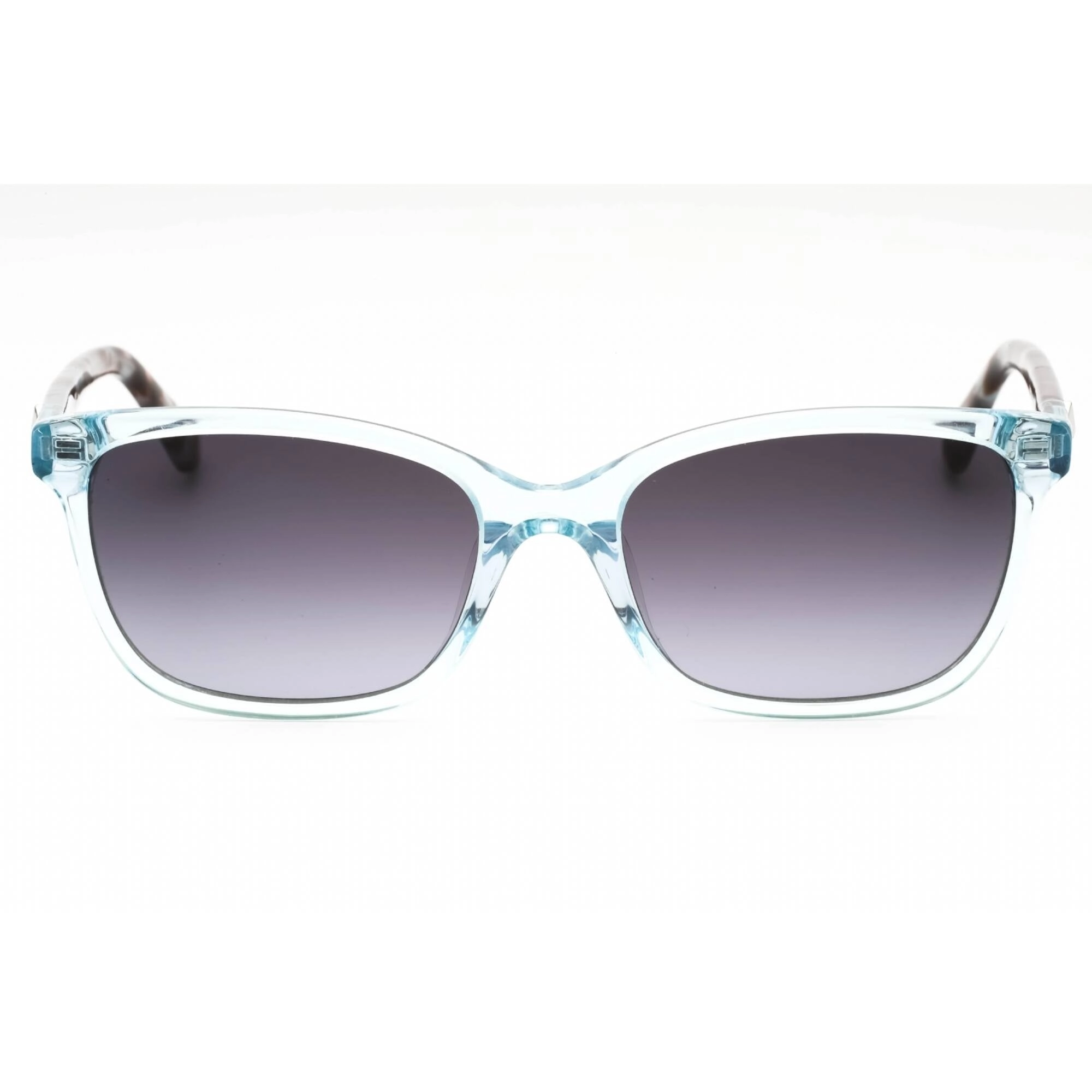 Kate Spade Women's Sunglasses - Blue Plastic Rectangular Frame | TABITHA/S 0PJP 9O