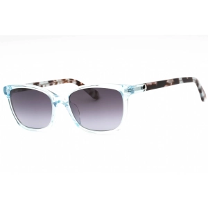 Kate Spade Women's Sunglasses - Blue Plastic Rectangular Frame | TABITHA/S 0PJP 9O
