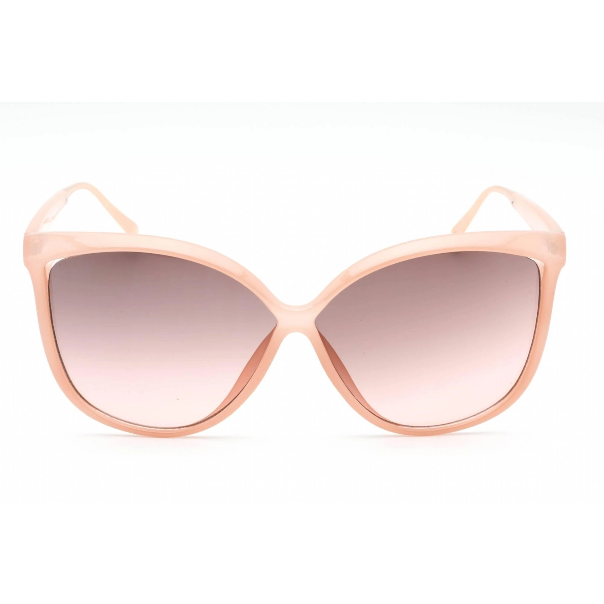 Kenneth Cole Reaction Women's Sunglasses - Full Rim Shiny Pink Frame | KC2888 72T