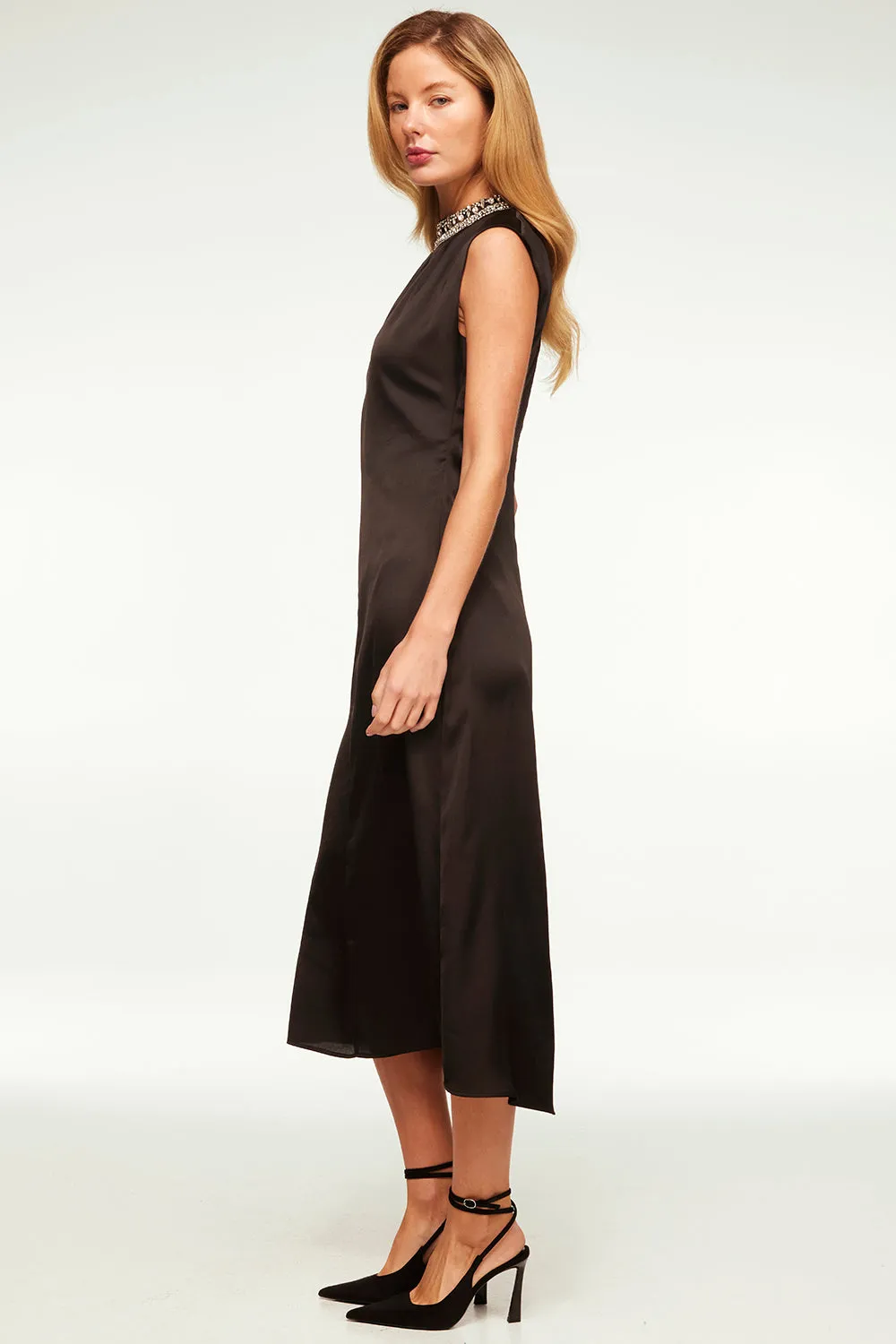 KIRA DRESS