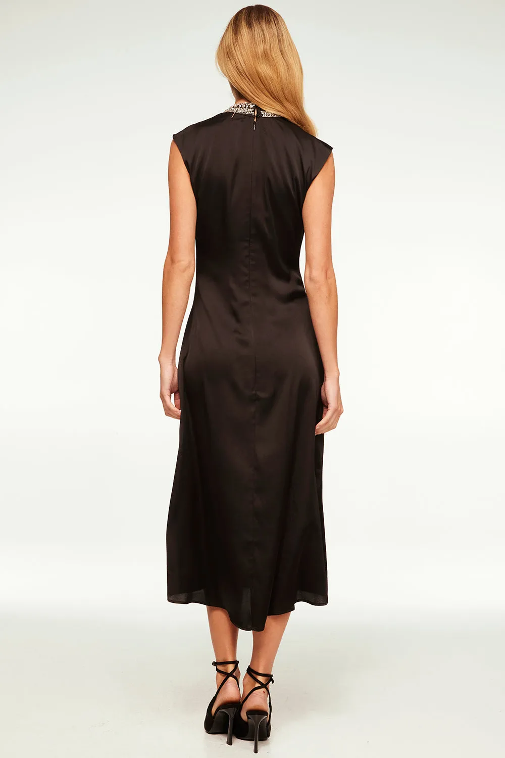 KIRA DRESS