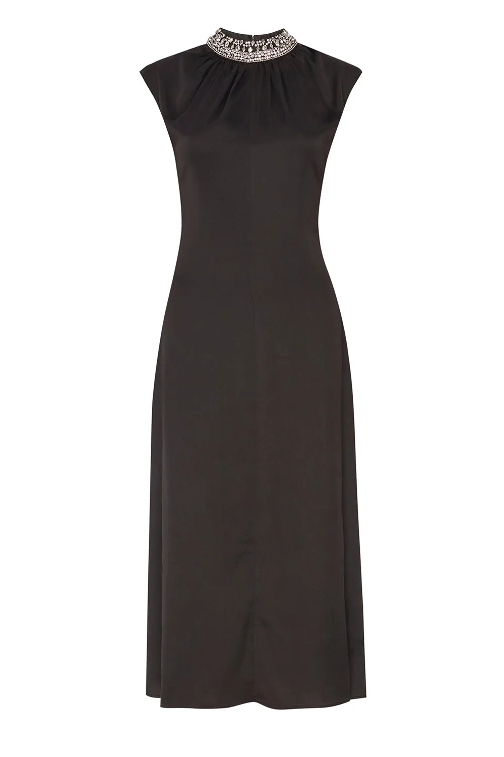 KIRA DRESS