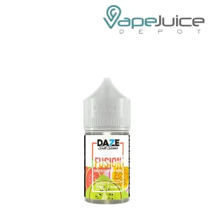 Kiwi Passionfruit Guava 7 Daze Fusion Salt 30ml