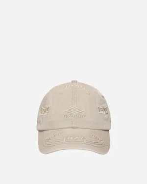 Lazy Cap Taupe
