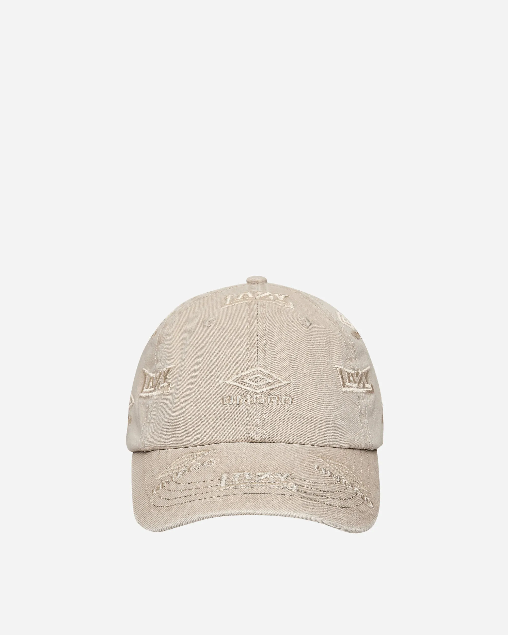 Lazy Cap Taupe