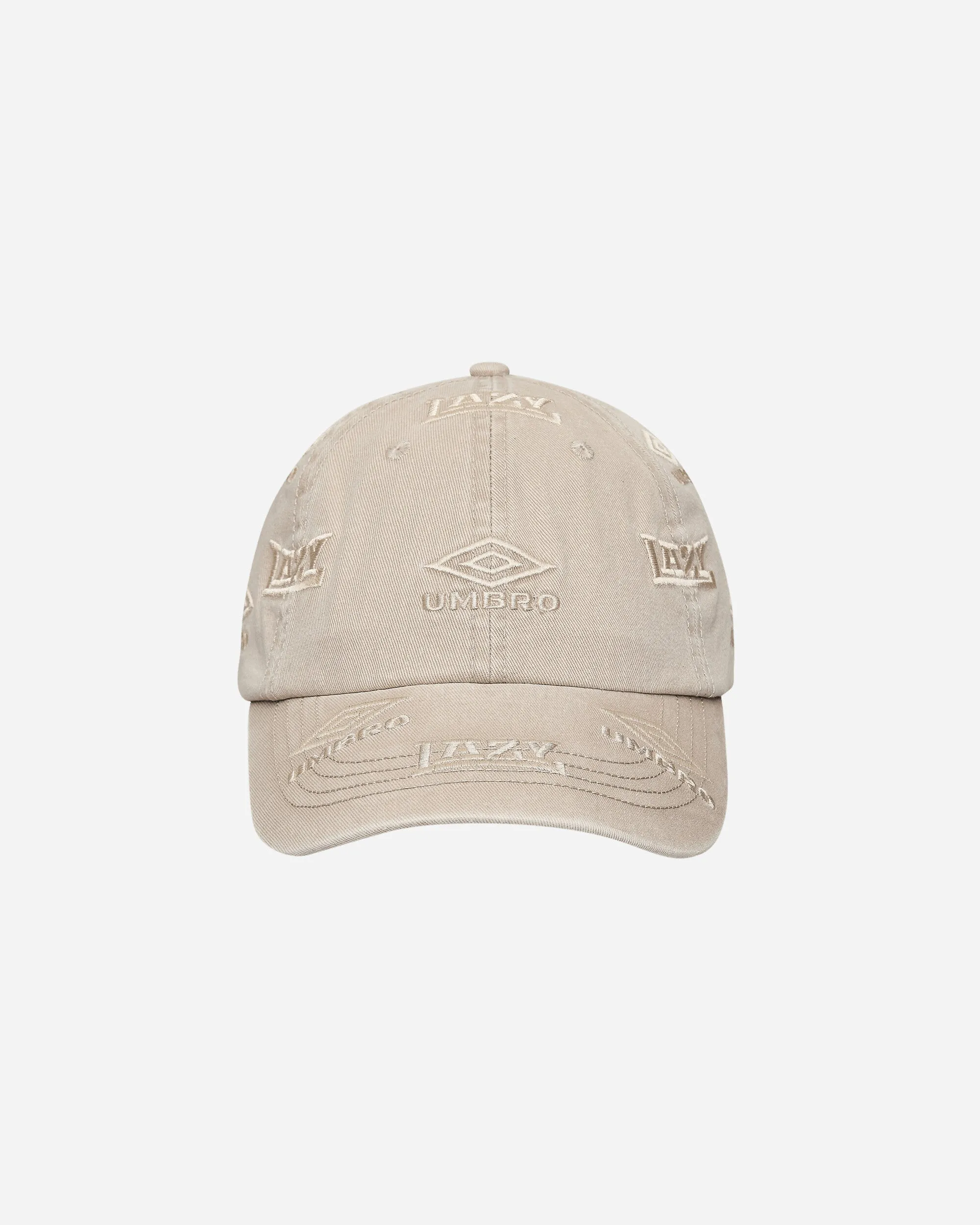Lazy Cap Taupe