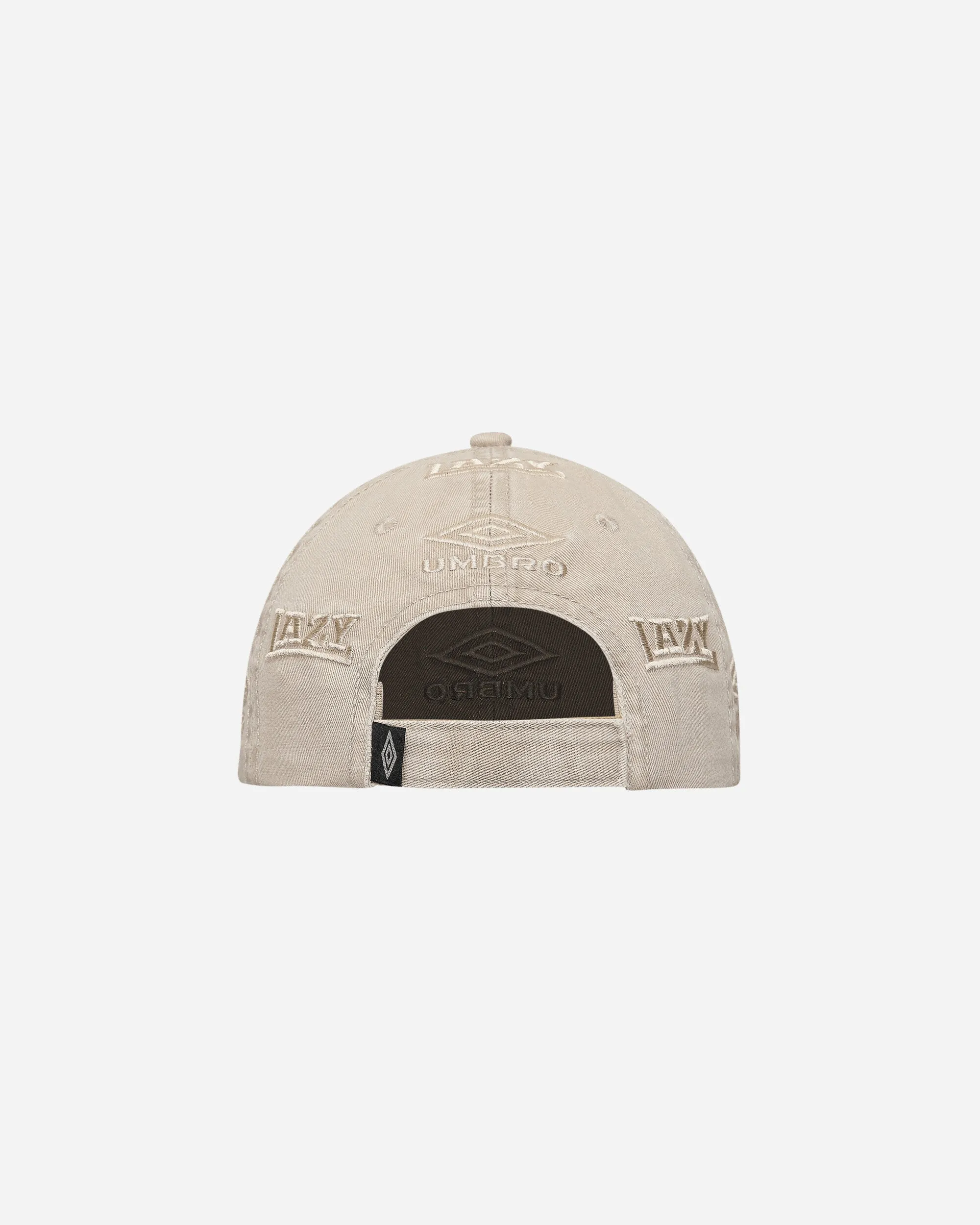 Lazy Cap Taupe