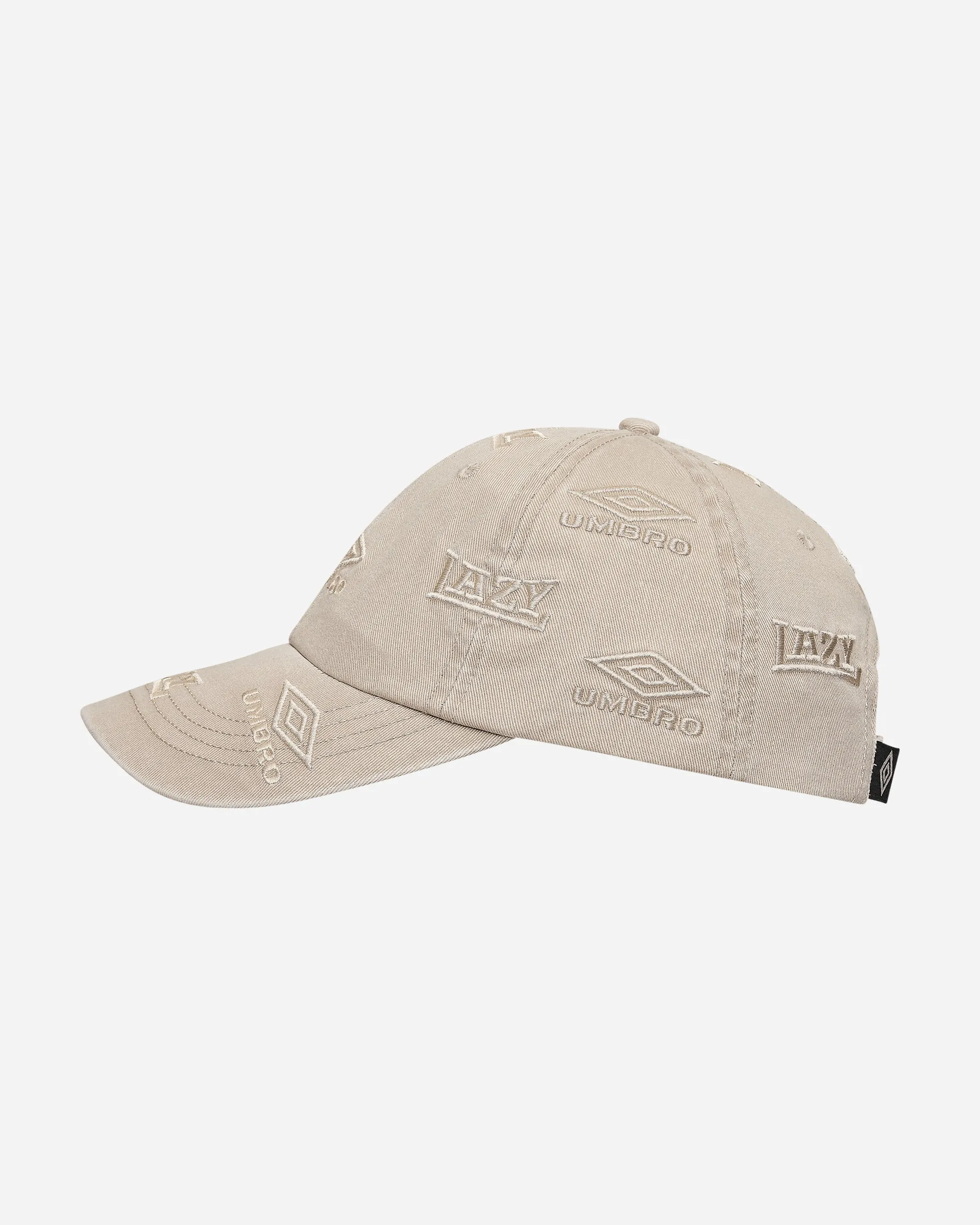 Lazy Cap Taupe