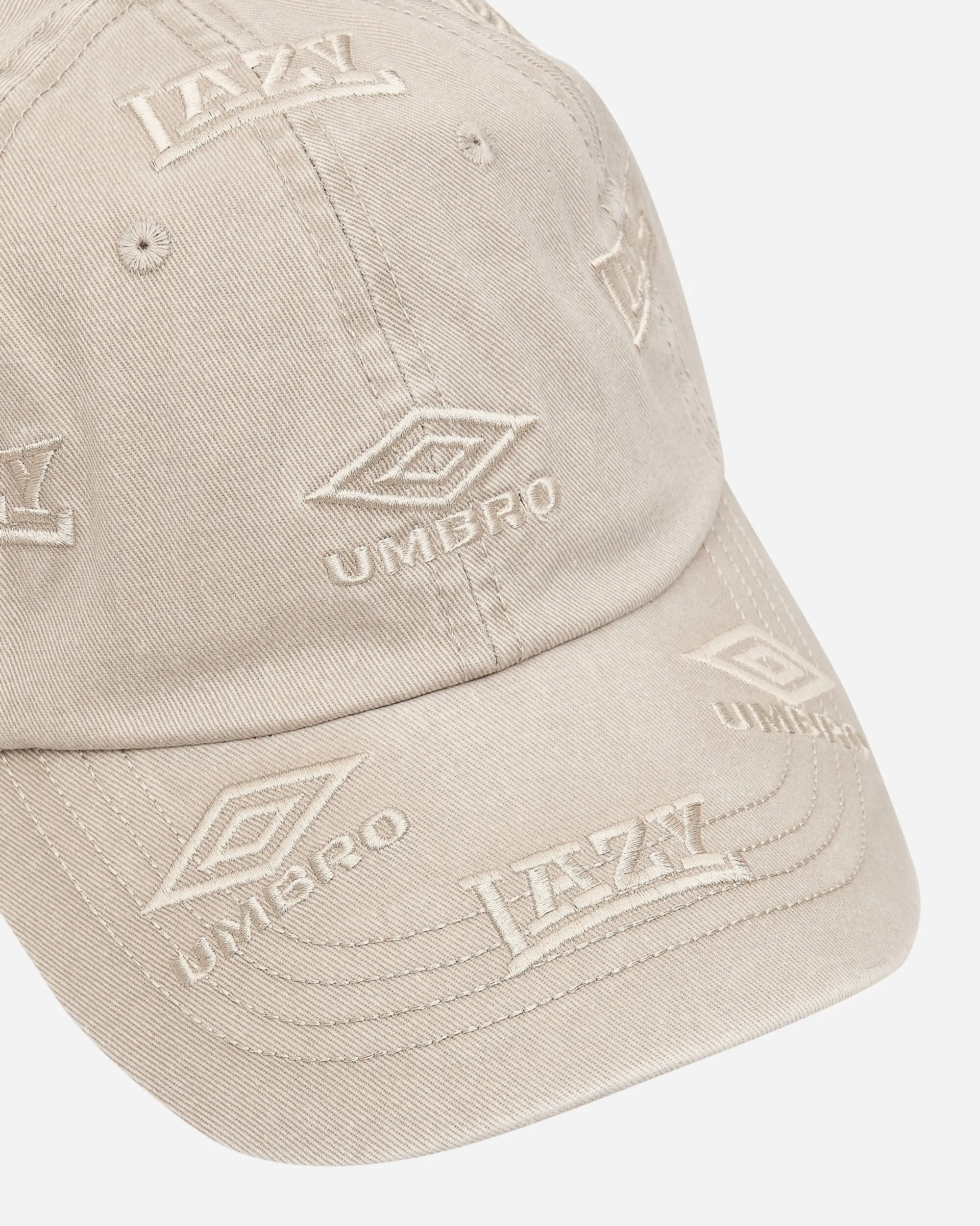 Lazy Cap Taupe