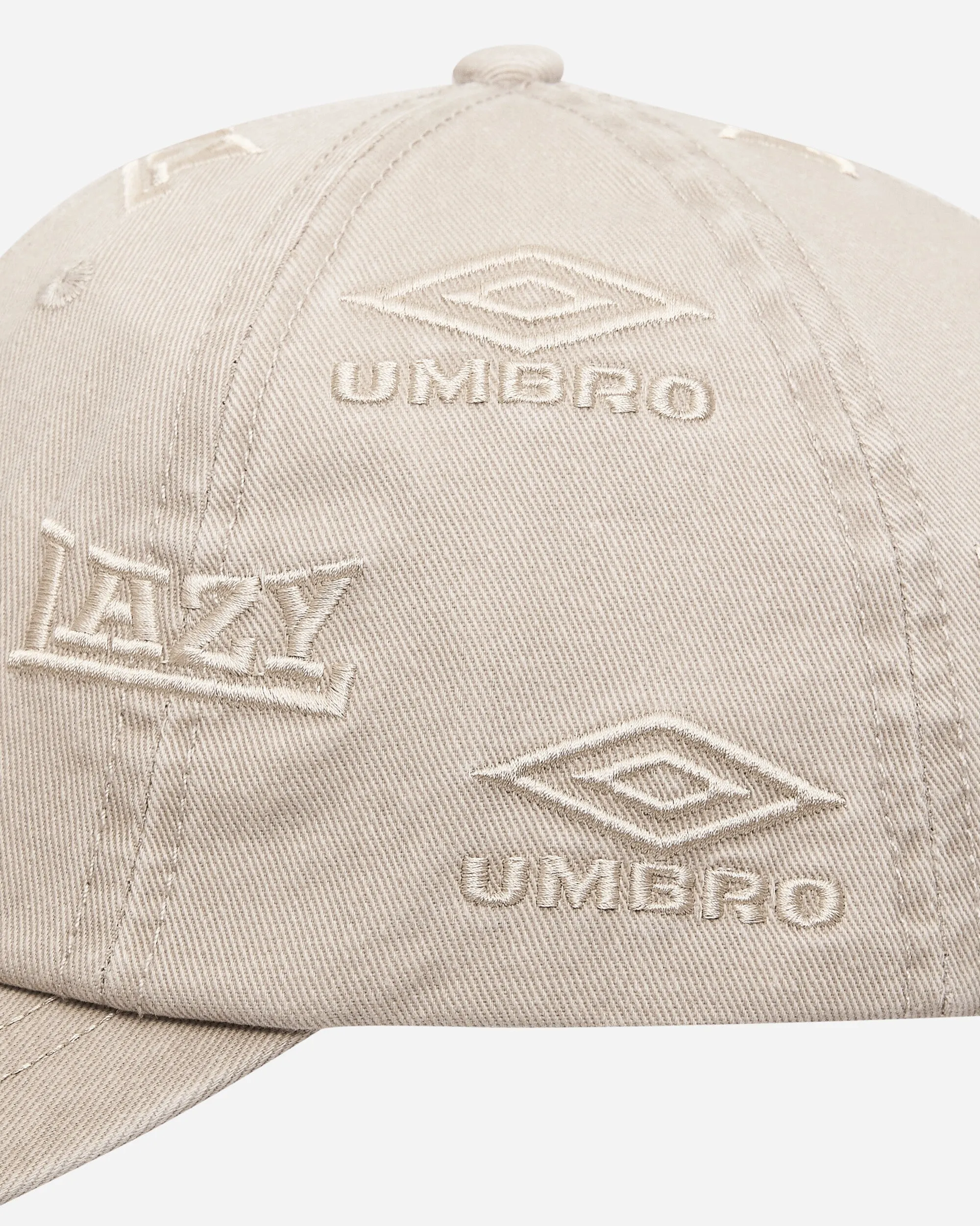 Lazy Cap Taupe