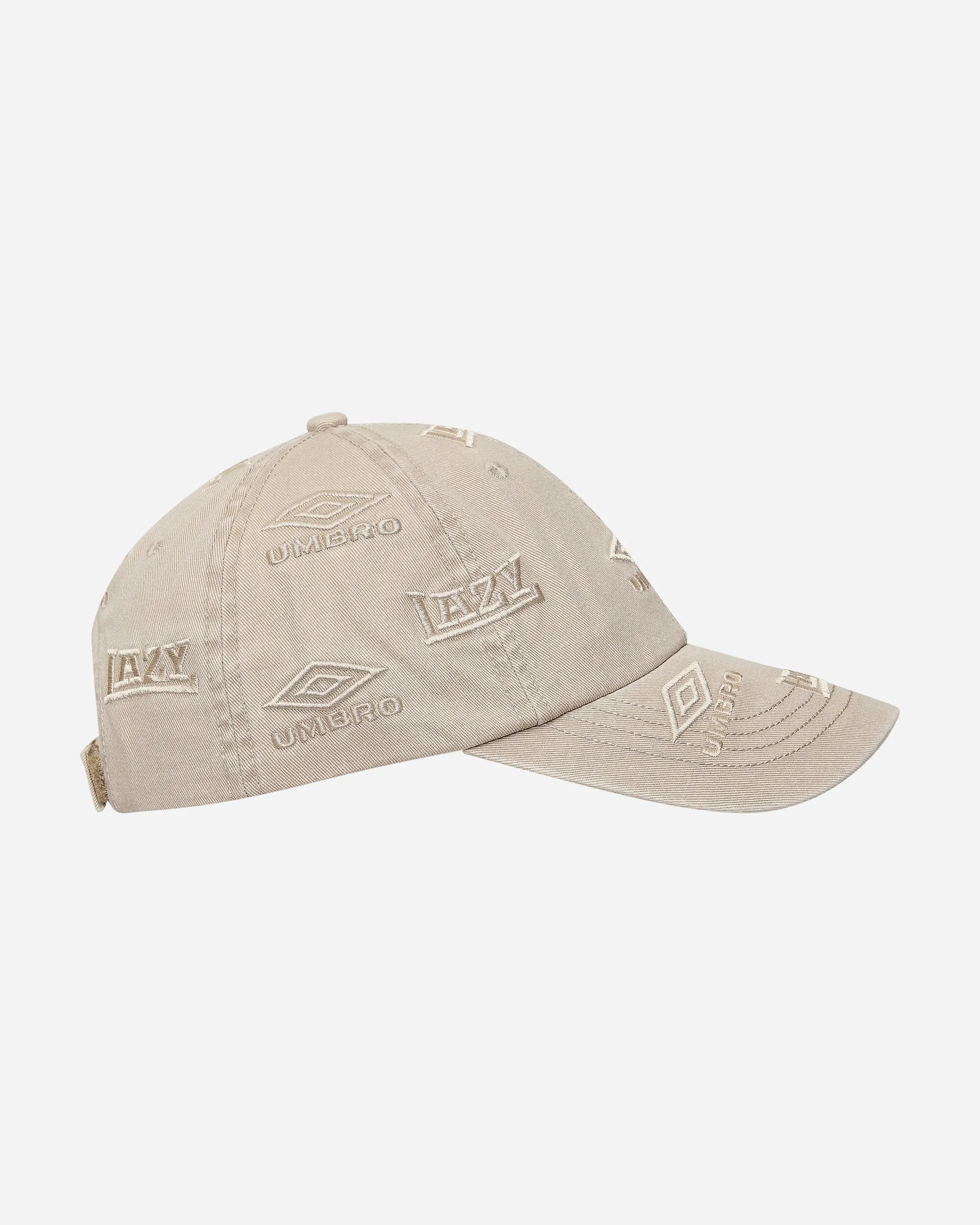 Lazy Cap Taupe