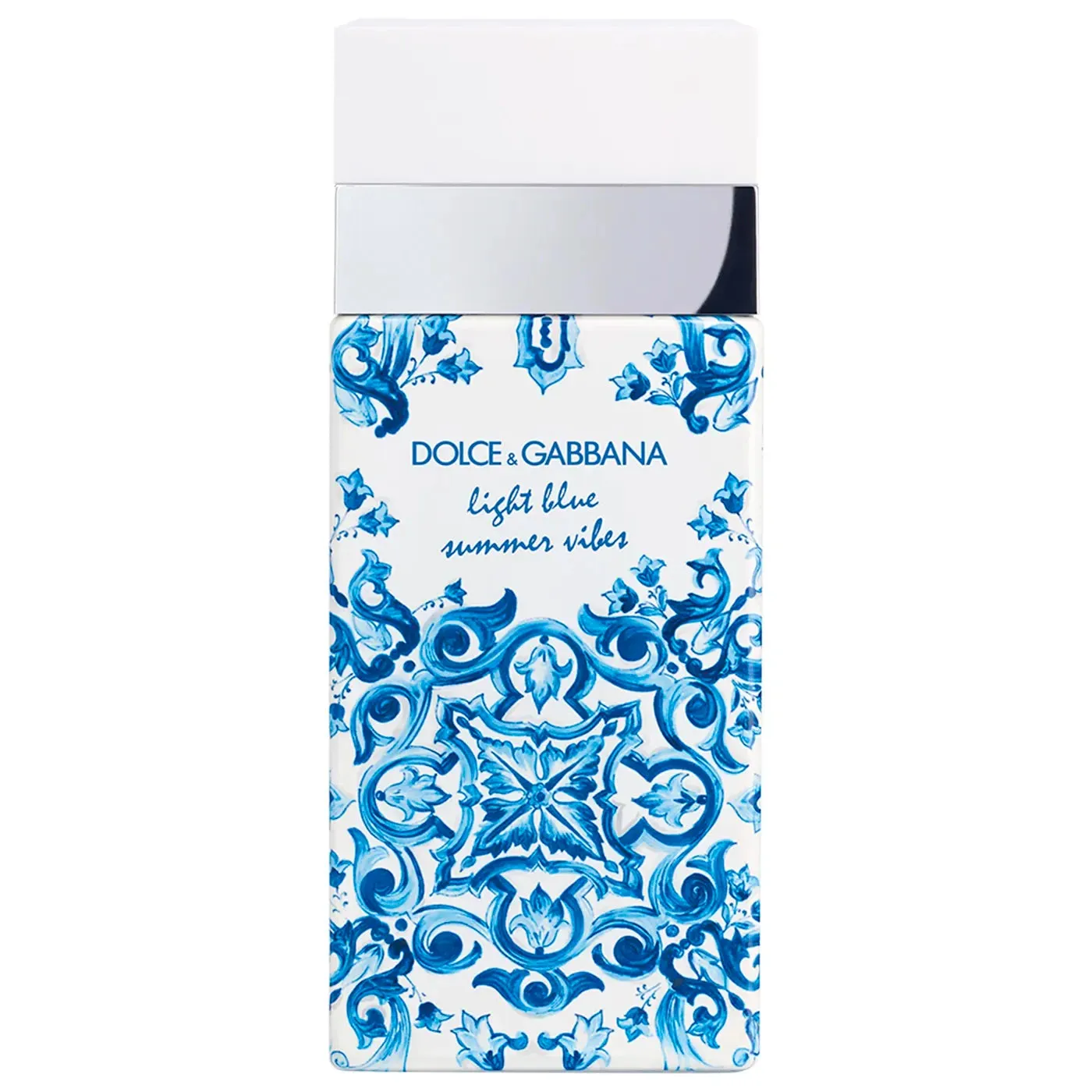 Light Blue Summer Vibes 3.4 oz EDT for women