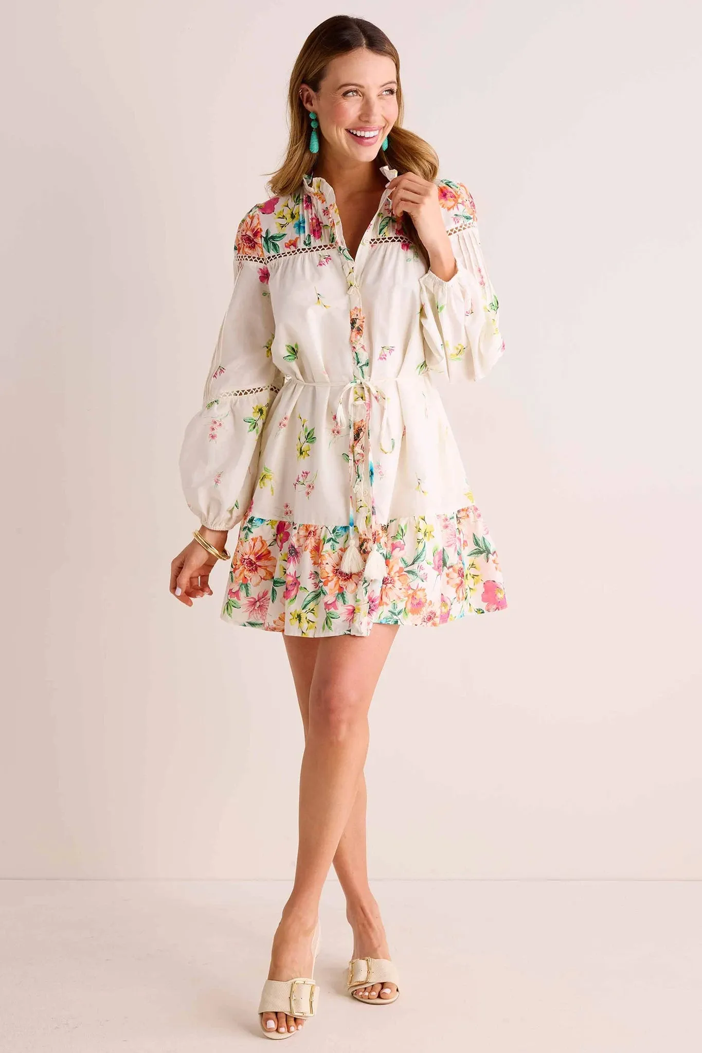 Lilah Dress