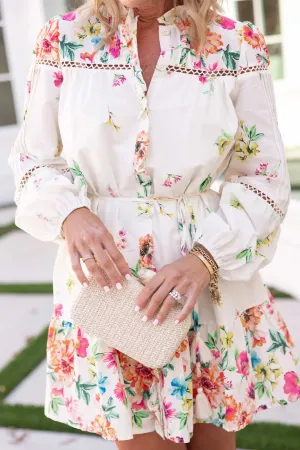 Lilah Dress