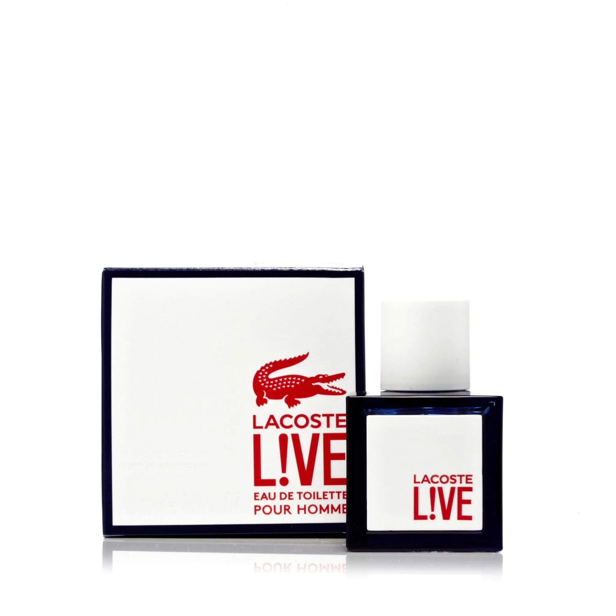 L!Ve Cologne