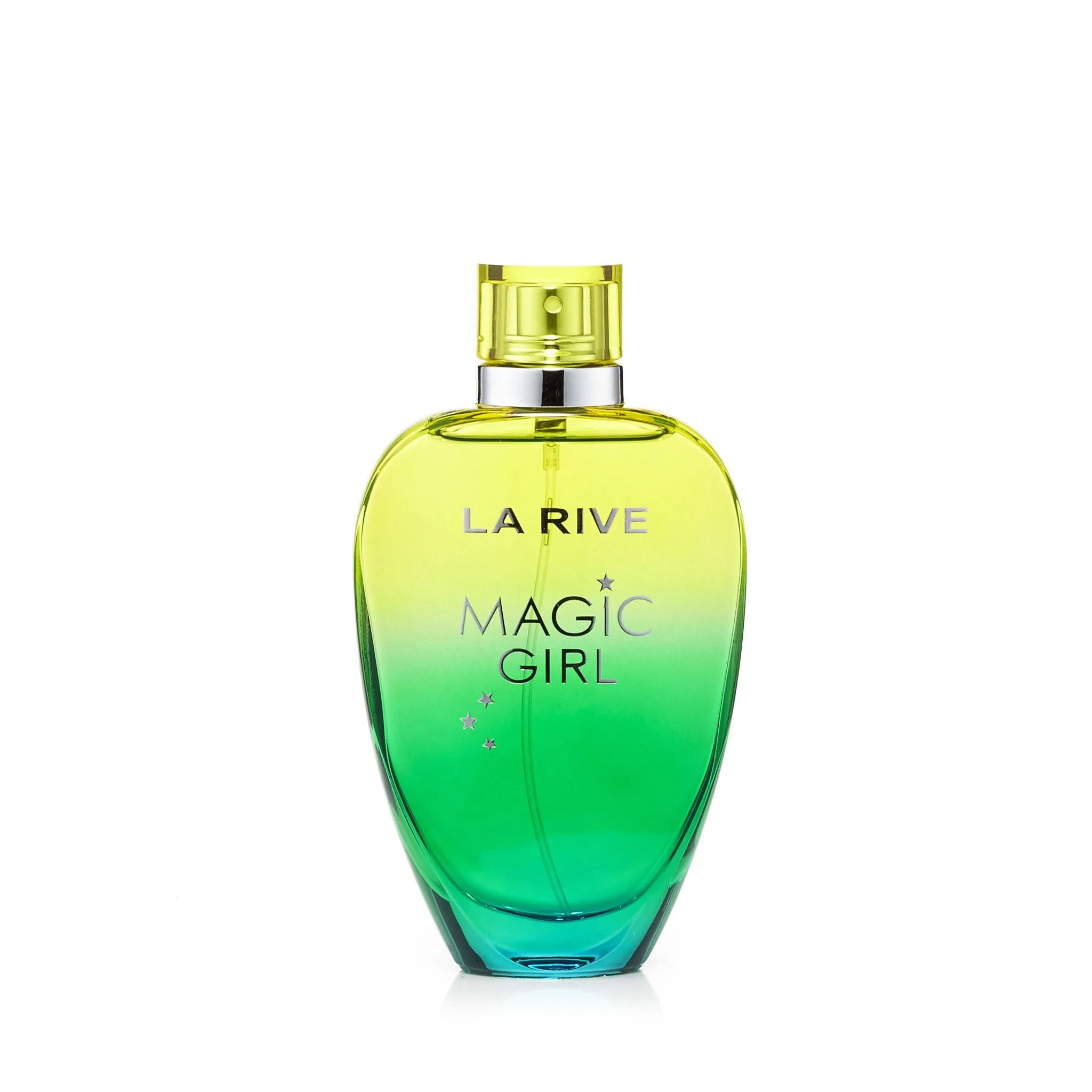 Magic Girl Perfume